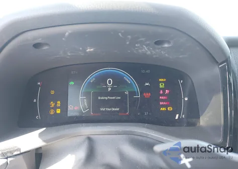 2025 Toyota Camry Se from USA, damaged, VIN 4T1DBADK4SU009532